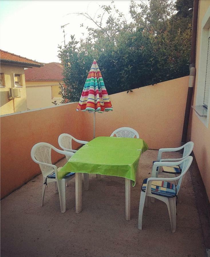 Apartman Ivankovic*** Pula Exterior foto