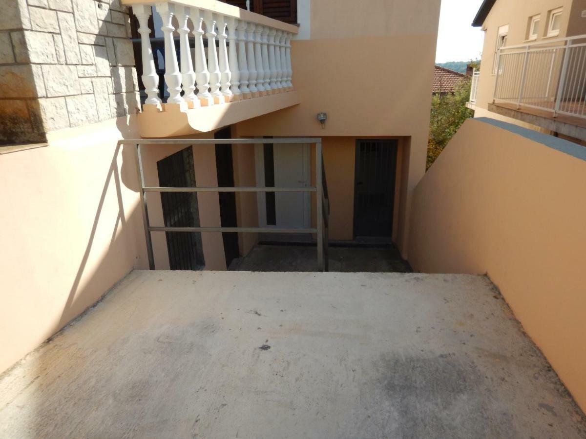 Apartman Ivankovic*** Pula Exterior foto